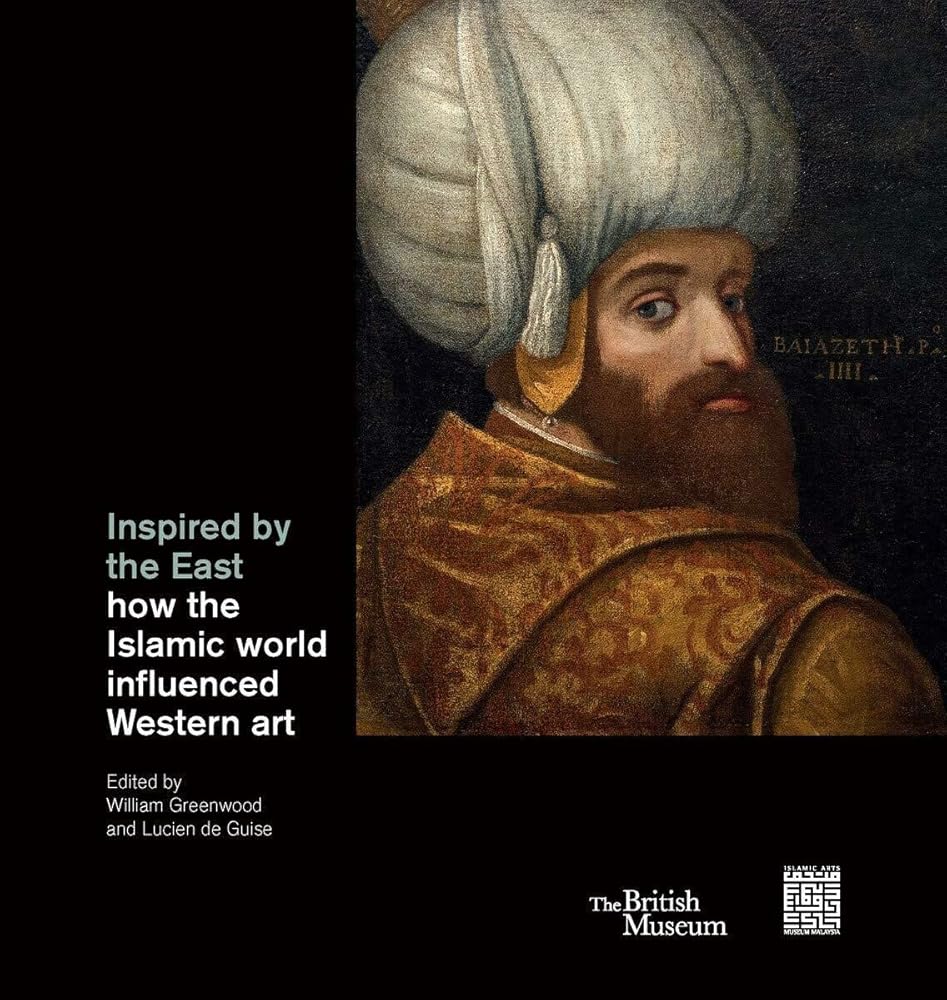 Inspired by the East: How the Islamic world influenced Western art cover image