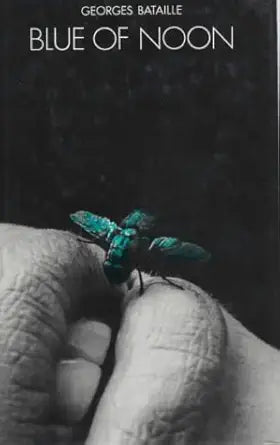 Blue of Noon cover image