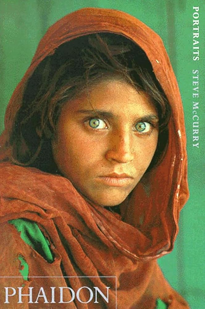Portraits cover image