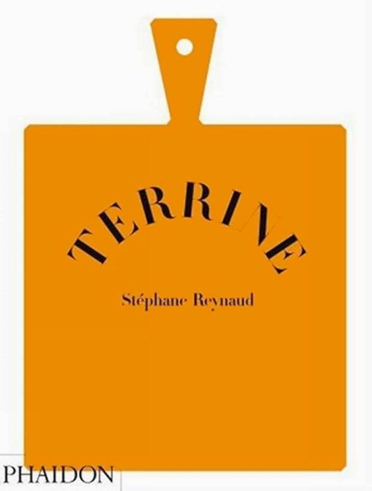 Terrine cover image