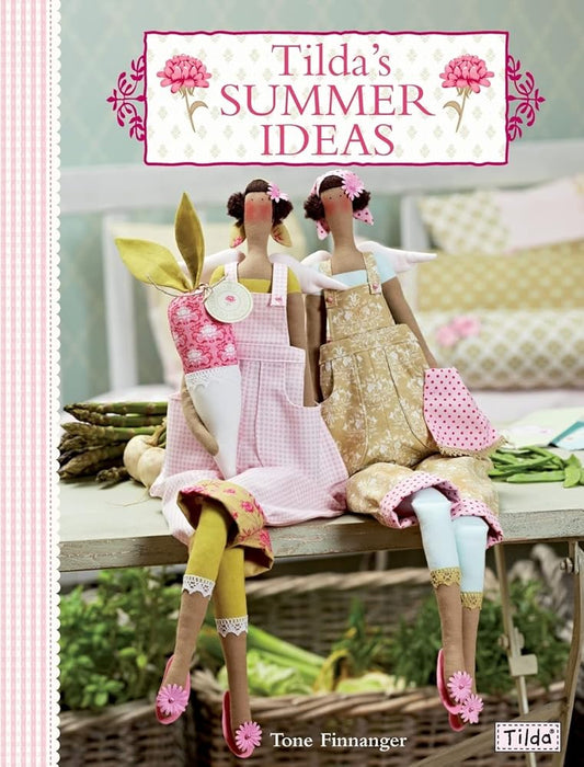 Tilda's Summer Ideas cover image