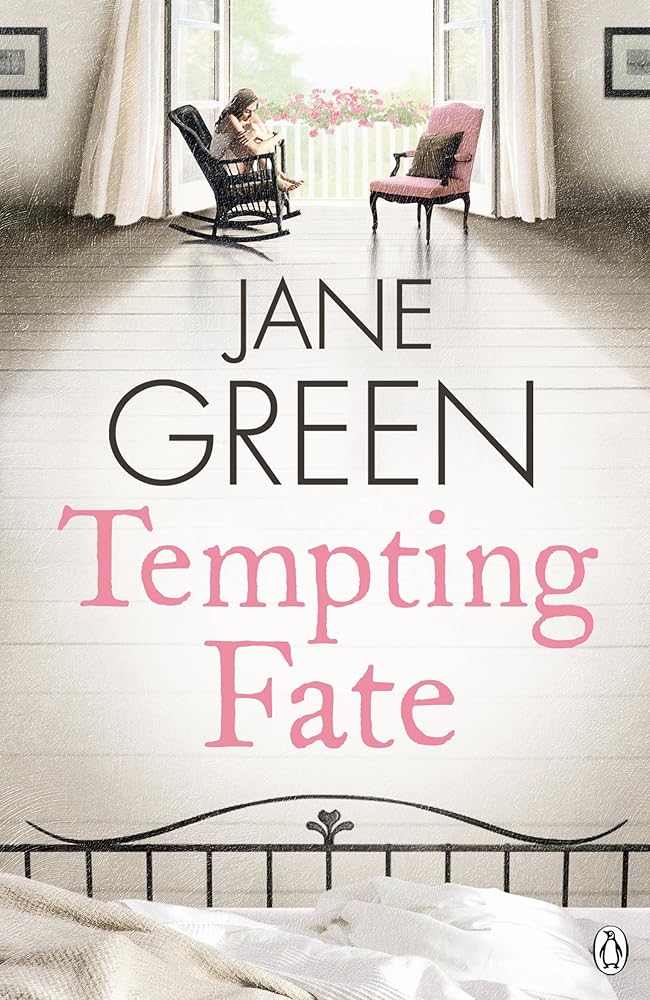Tempting Fate cover image
