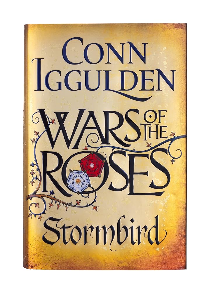 Wars Of The Roses Book 1 cover image