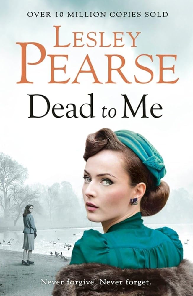Dead to Me cover image