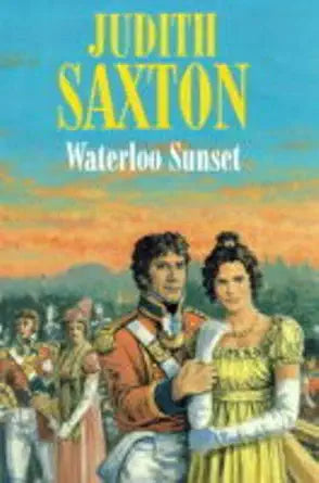 Waterloo Sunset cover image