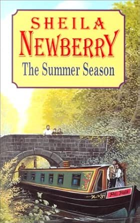 The Summer Season cover image
