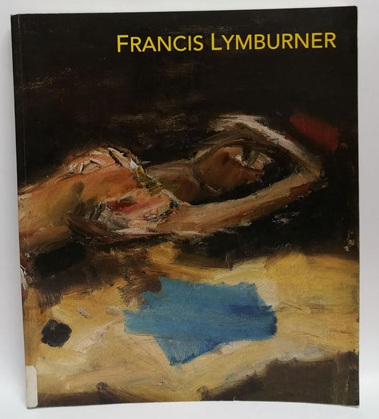 Francis Lymburner cover image