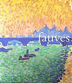 Fauves cover image