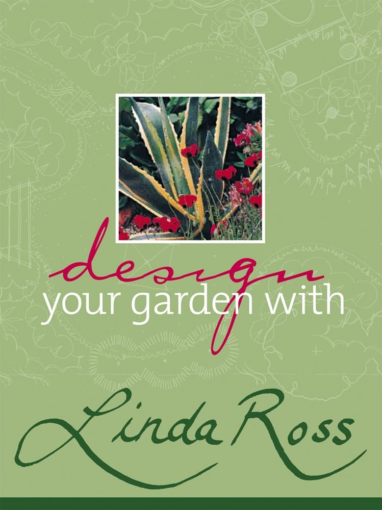 Design Your Garden with Linda Ross cover image