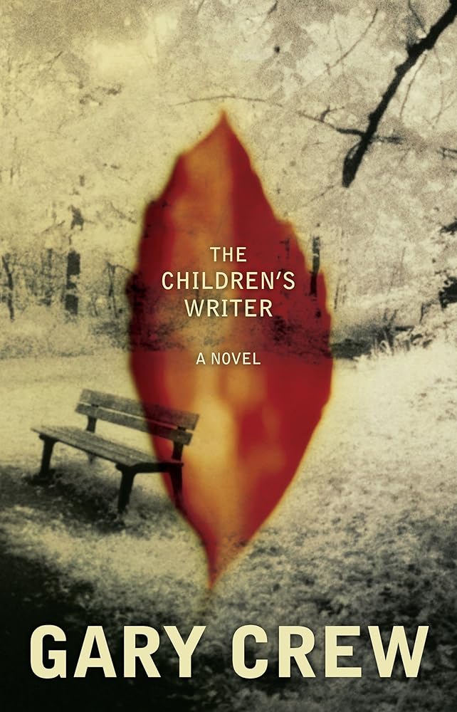The Children's Writer cover image