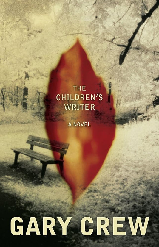 The Children's Writer cover image