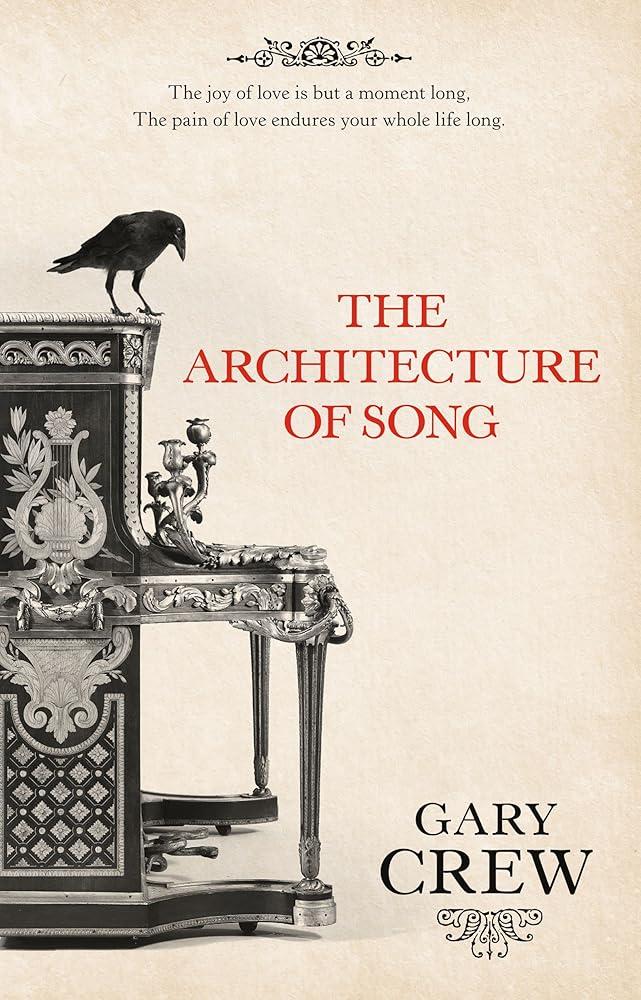 Architecture of Song cover image