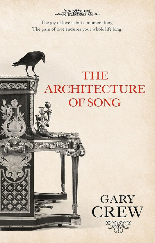 Architecture of Song cover image