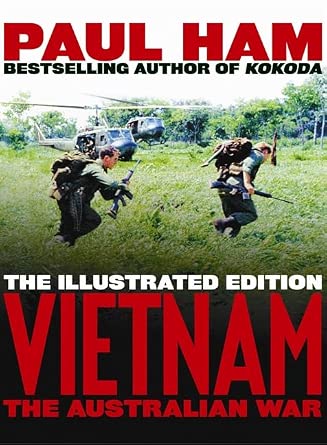 Vietnam Illustrated cover image