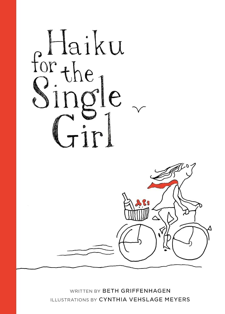 Haiku for the Single Girl cover image