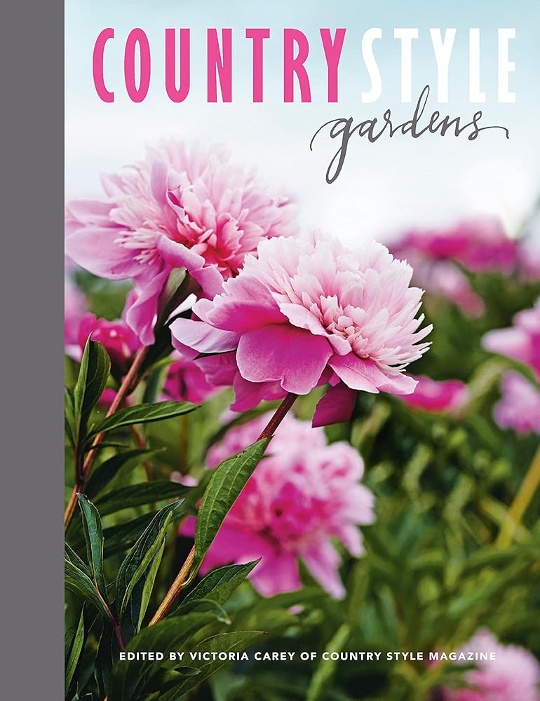 Country Style Gardens cover image