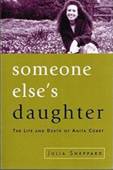 Someone Else's Daughter cover image