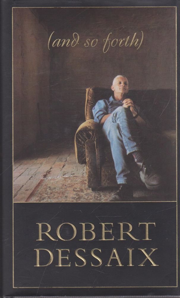 And so forth cover image