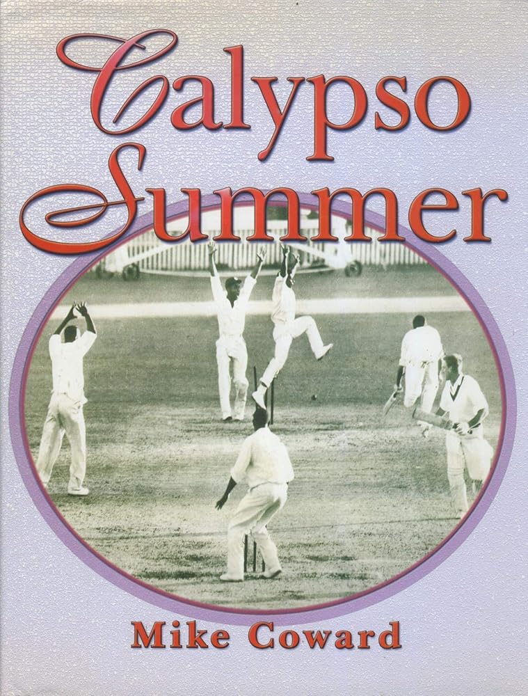 Calypso summer cover image
