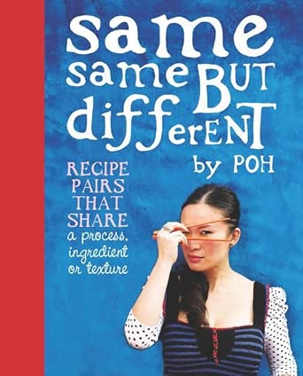 Same Same But Different cover image
