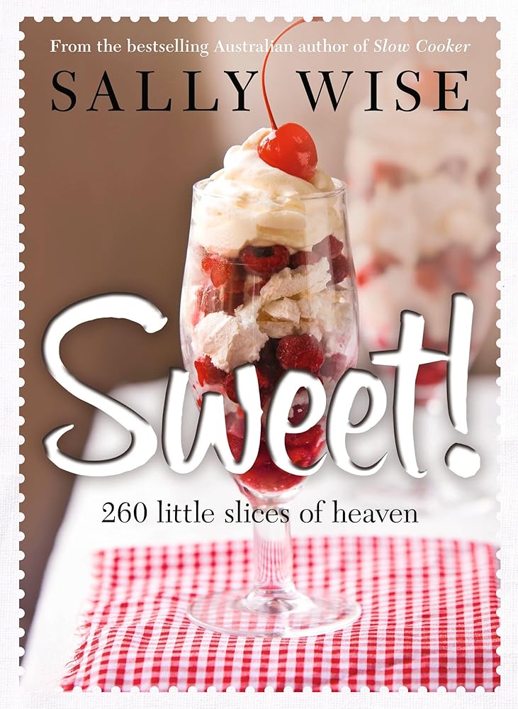 Sweet! cover image
