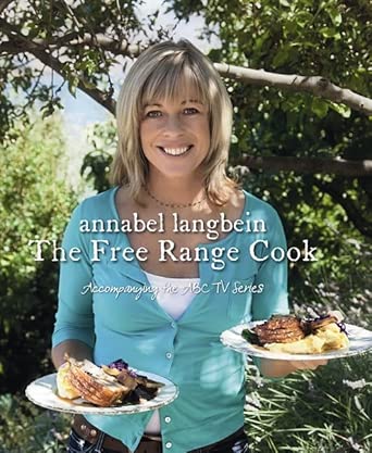 The Free Range Cook cover image