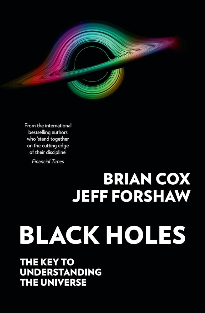 Black Holes cover image