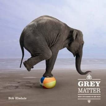 Grey Matter cover image