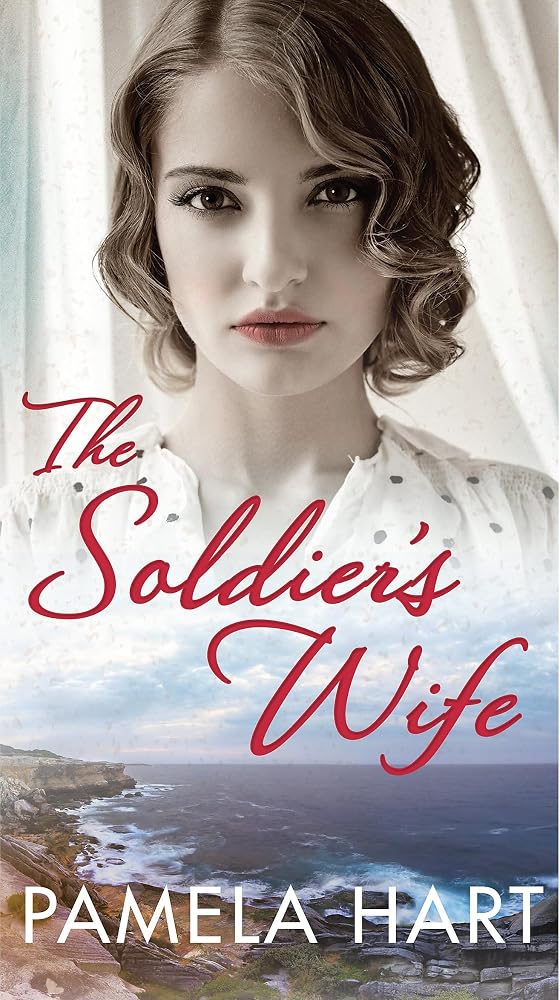 The Soldier's Wife cover image