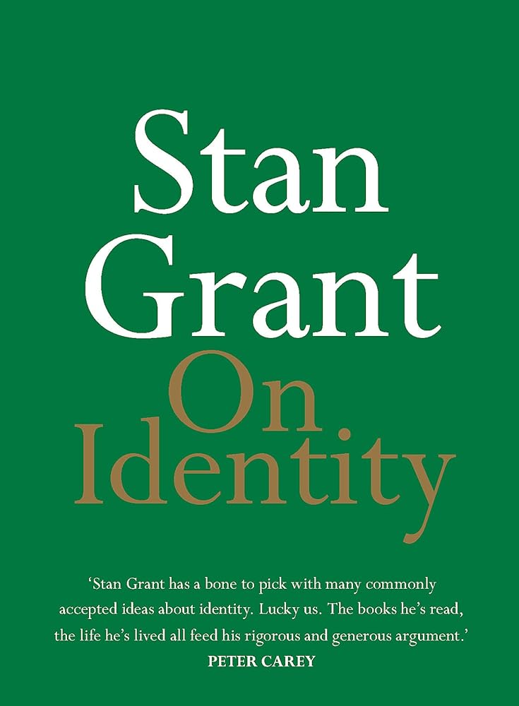 On Identity (On Series) cover image