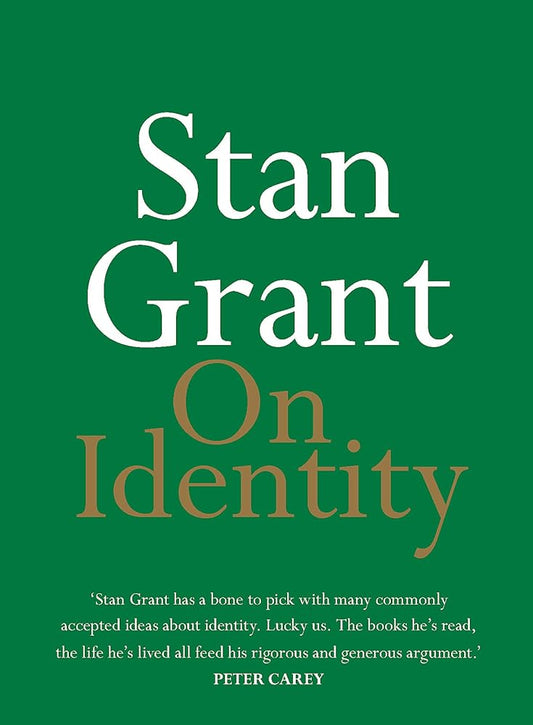 On Identity (On Series) cover image
