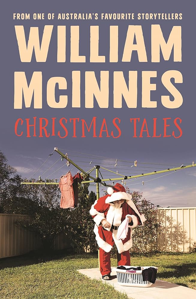 Christmas Tales cover image