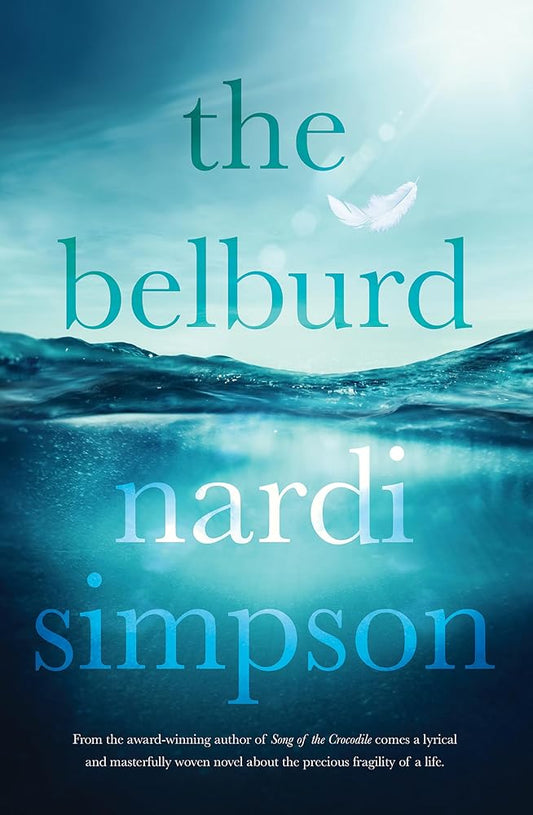 The Belburd cover image