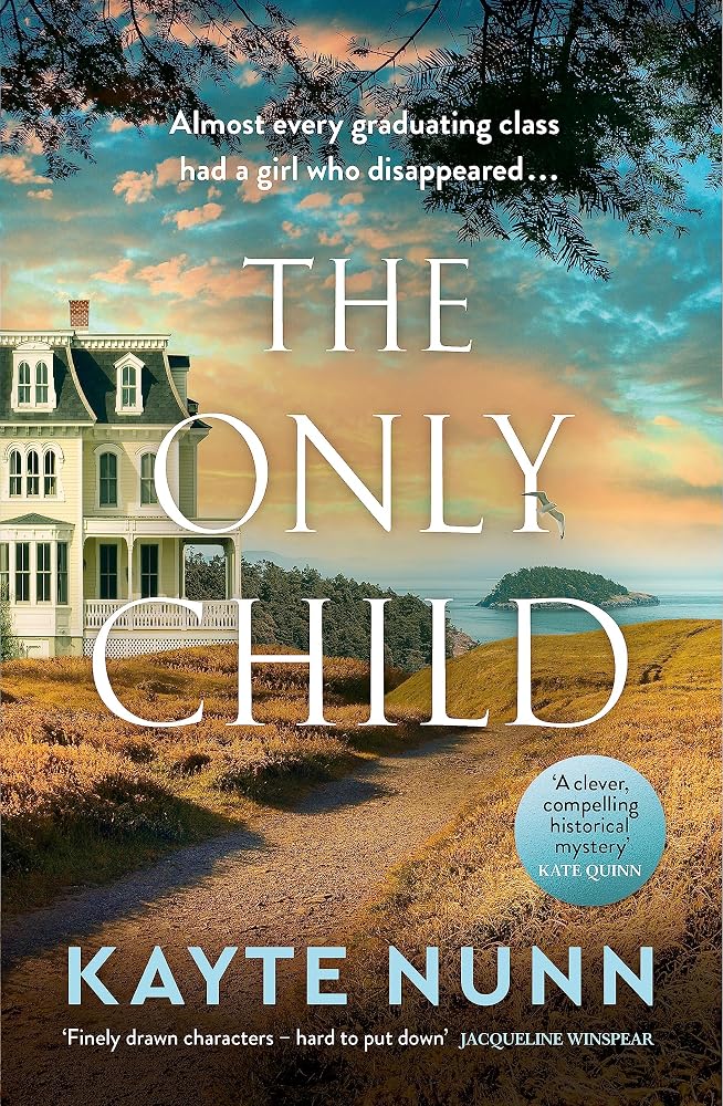 The Only Child cover image