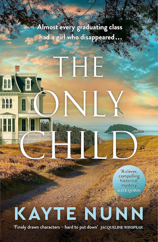 The Only Child cover image