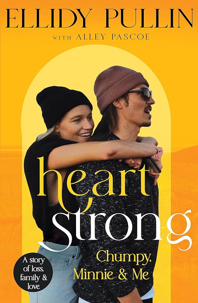 Heartstrong cover image