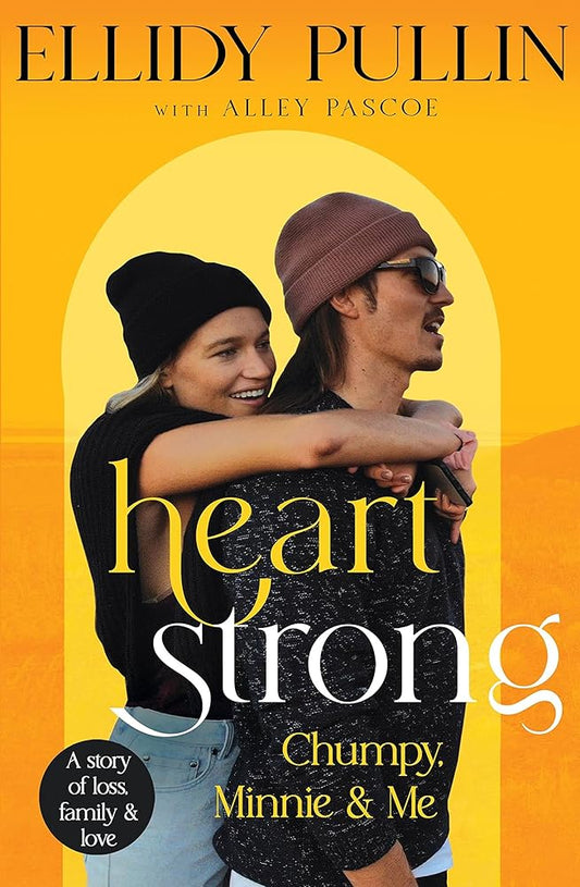Heartstrong cover image