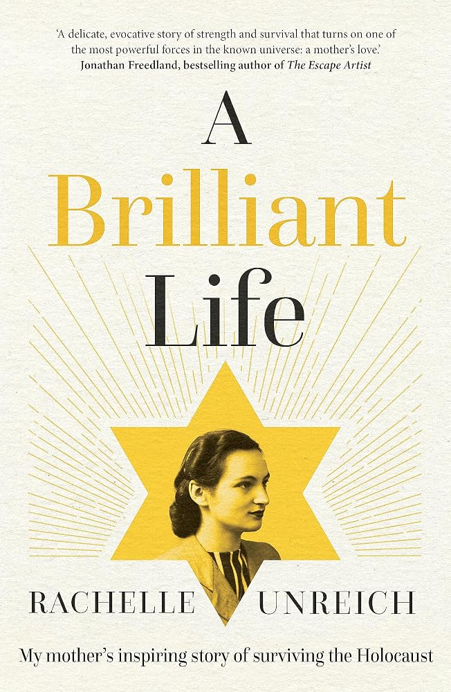 A Brilliant Life cover image