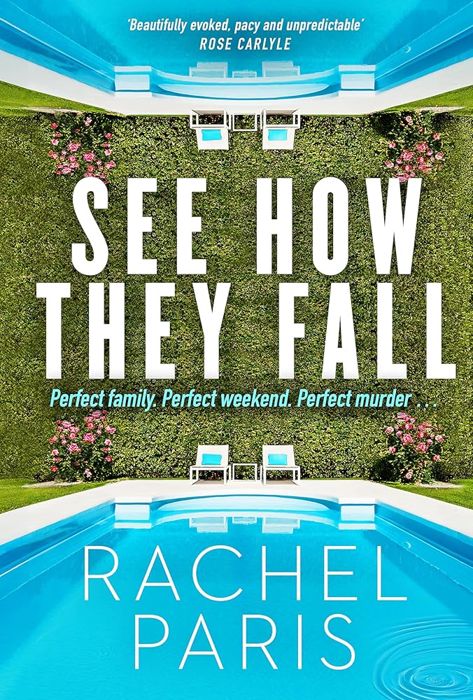 See How They Fall cover image