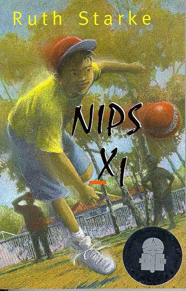 Nips XI (Takeaways) cover image