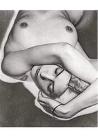 Man Ray (Queensland Art Gallery) cover image