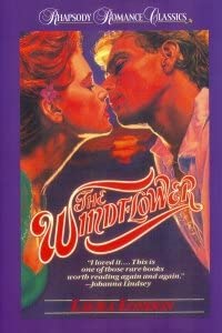 The Windflower cover image