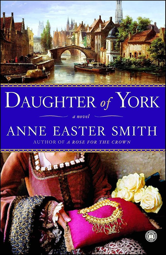 Daughter of York: A Novel cover image