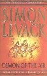 A Demon of the Air cover image