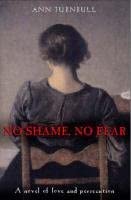 No Shame, No Fear cover image
