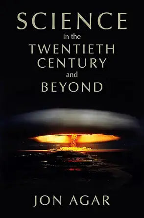 Science in the 20th Century and Beyond (History of Science) cover image