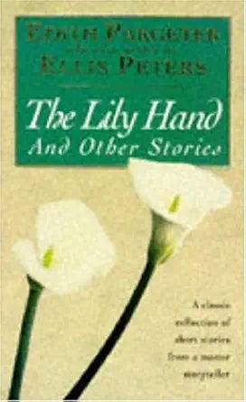 The Lily Hand and Other Stories cover image