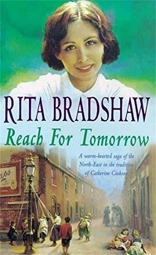 Reach for Tomorrow: A captivating saga of fighting for those you love cover image