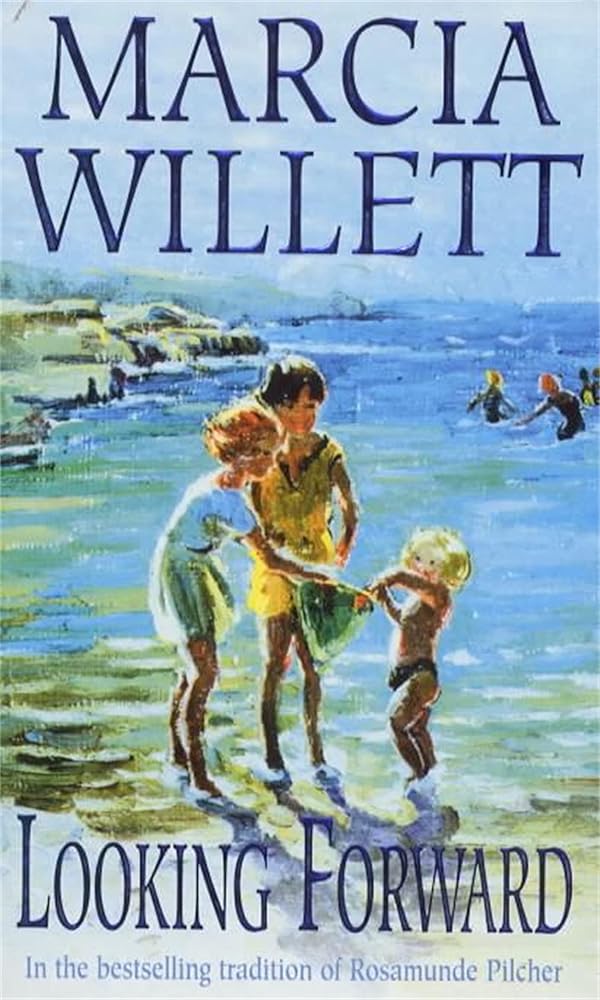 Looking Forward cover image