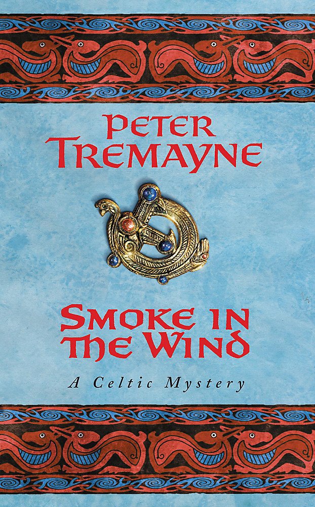 Smoke in the Wind cover image